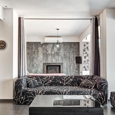 Luxury View Apartment 10Min From Athens Airport Koropíon Extérieur photo
