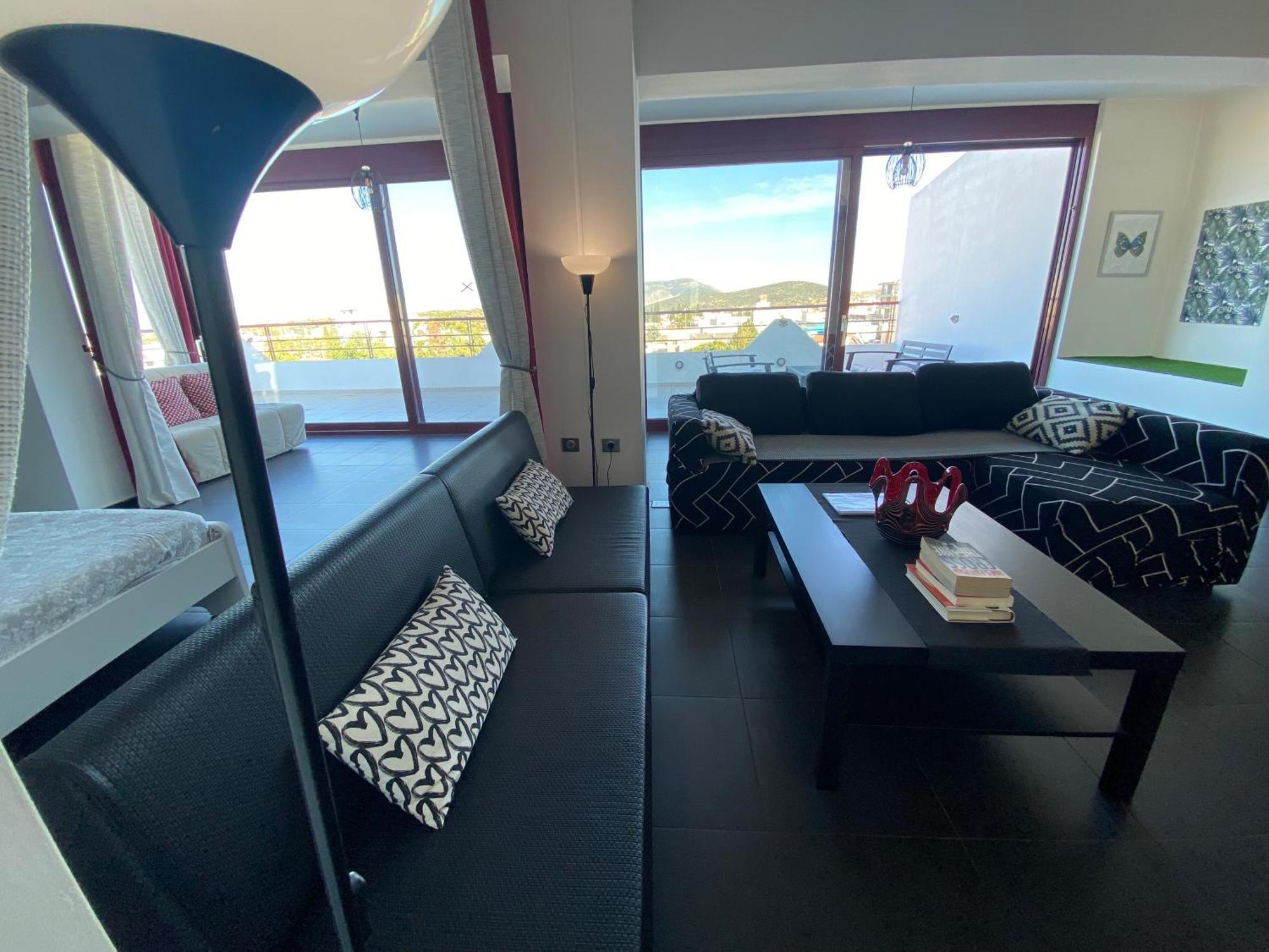 Luxury View Apartment 10Min From Athens Airport Koropíon Extérieur photo