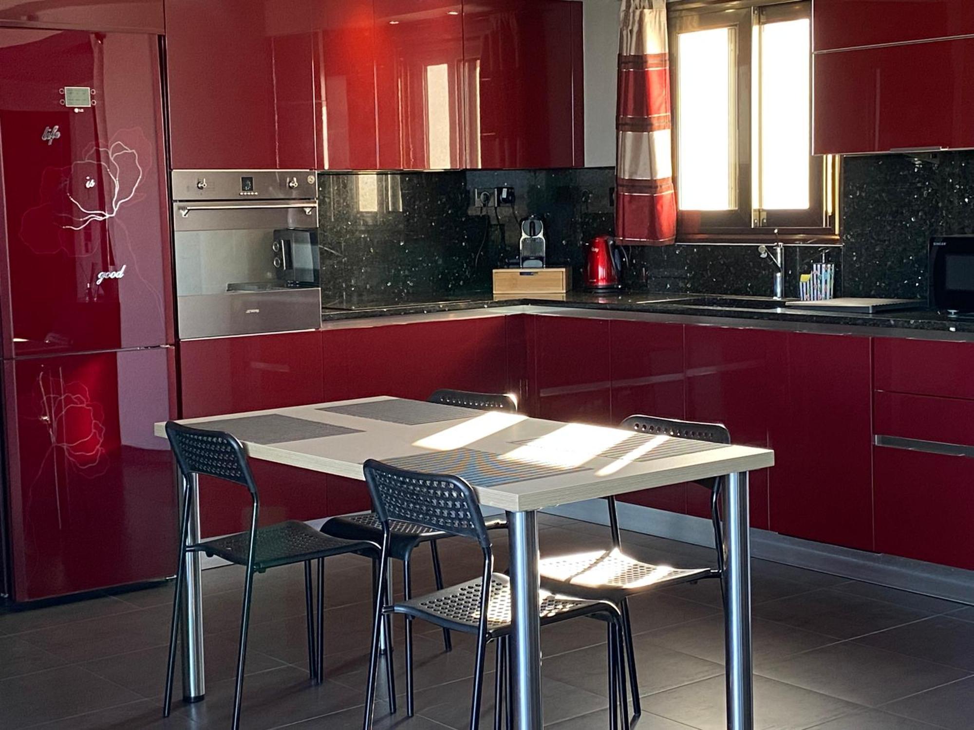 Luxury View Apartment 10Min From Athens Airport Koropíon Extérieur photo