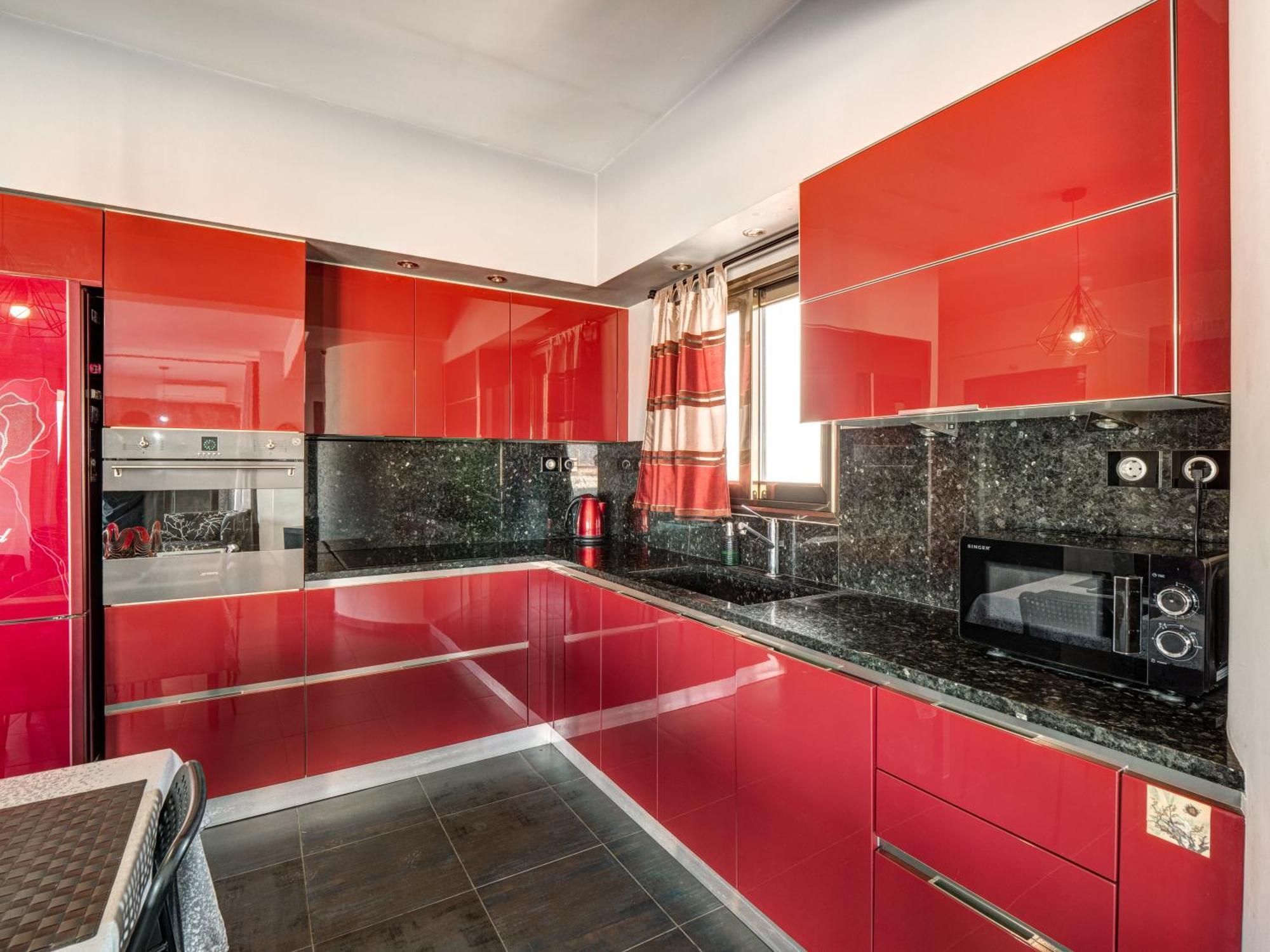 Luxury View Apartment 10Min From Athens Airport Koropíon Extérieur photo